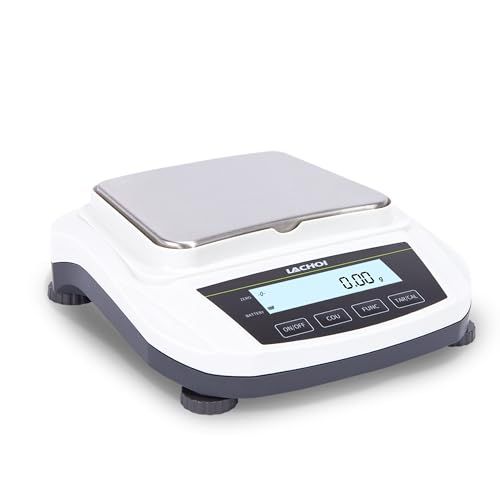 精密電子はかり 0.01g×2000g はかり デジタル 0.01g 精密はかり 0.01g 電子天秤 計量器 ジュエリー スケール 実験室天びん 学校 宝石店 多用途 校正分銅なし 日本語取扱説明書付き (コンセント式)kk ffe250e9