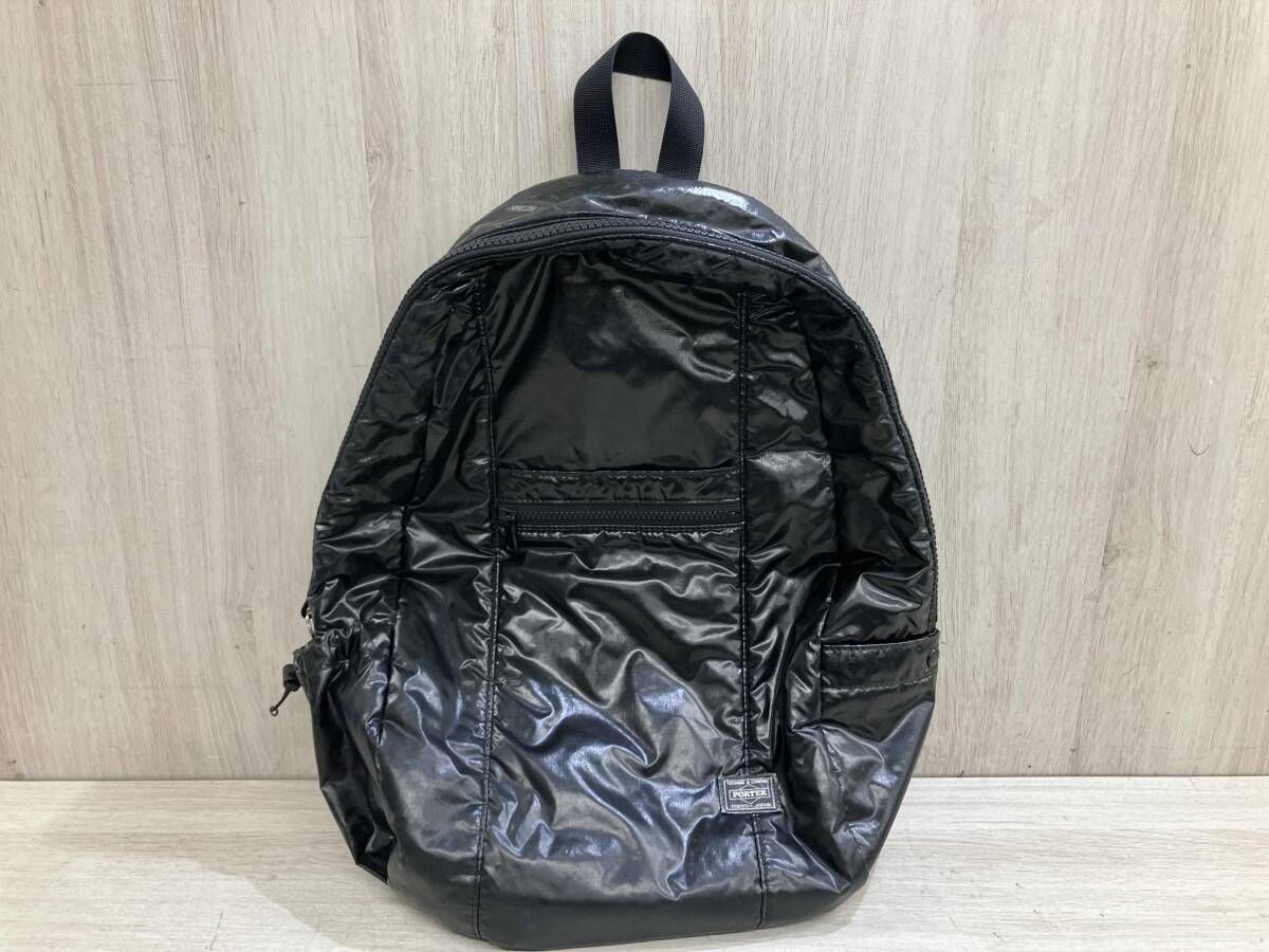通年 PORTER ポーター CIRE シーレ リュック ナイロンバッグ バッグ