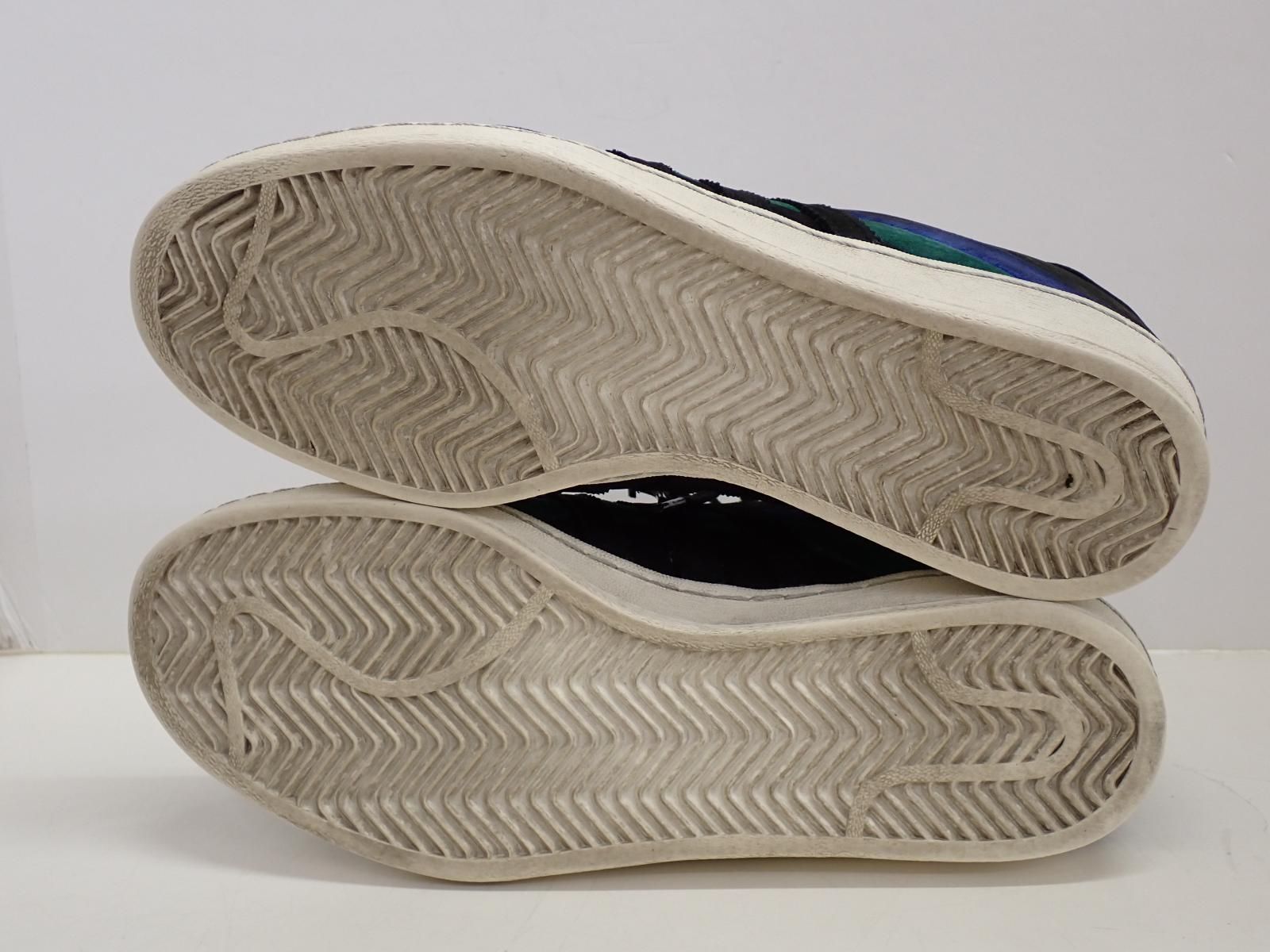 ☆6885☆adidas アディダス × BOOK WORKS ブックワークス CAMPUS 80 