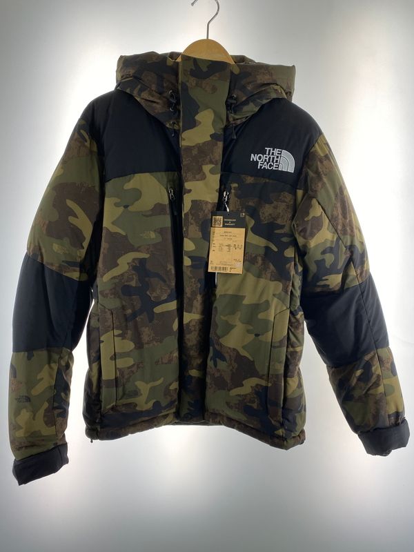 THE NORTH FACE ザ ノースフェイス NOVELTY BALTRO LIGHT JACKET ND92341 ノベルティーバルトロライトジャケット ダウンジャケット アウター 【144-260509-yn-15-min】