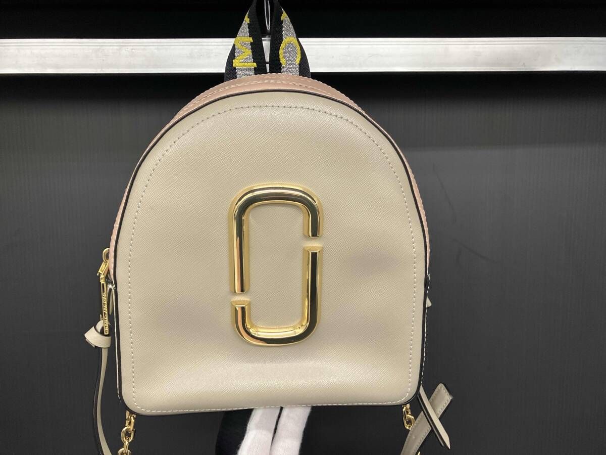 MARC JACOBS リュクサック M0014491 088