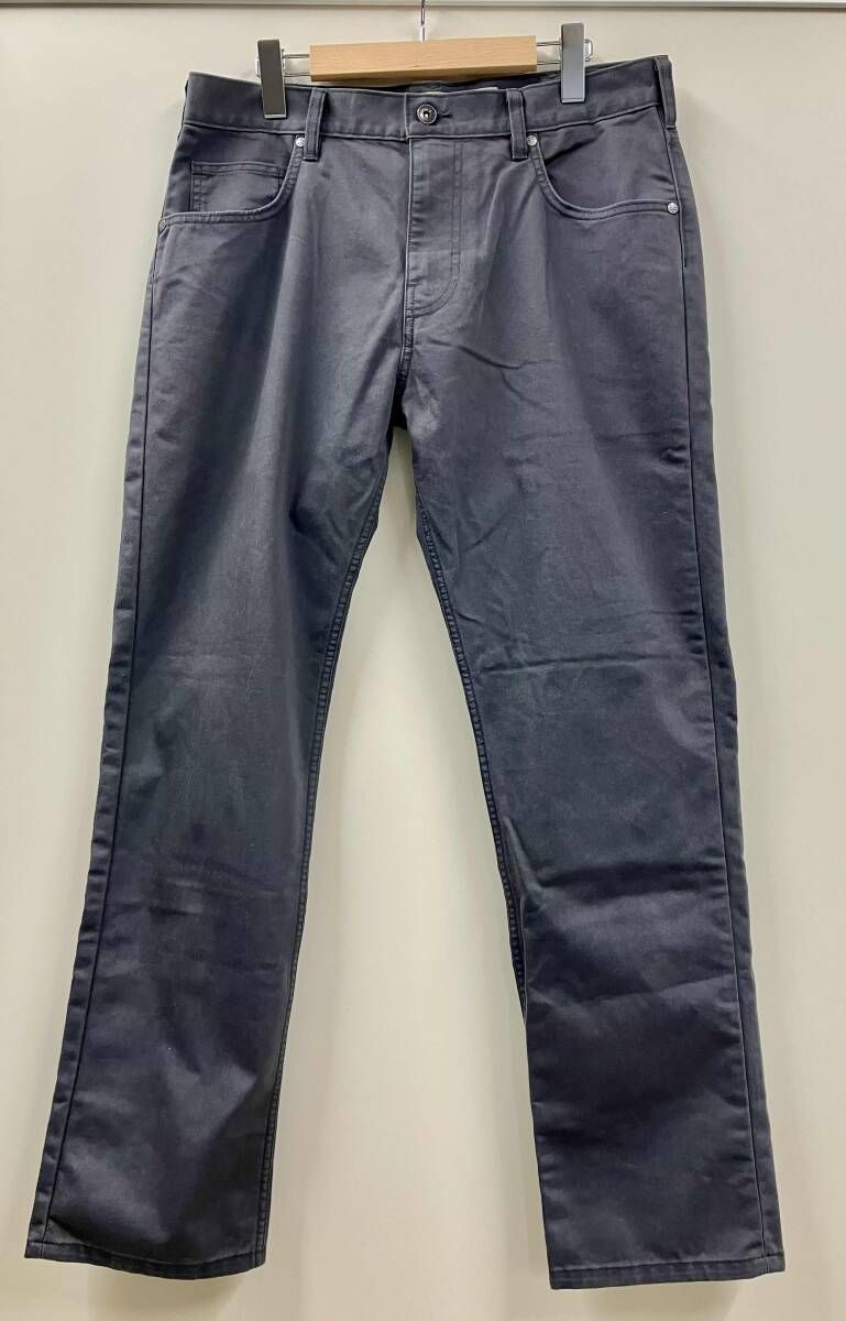 Patagonia / パタゴニア 綿パン STY56481FA23 サイズ33×30 グレー