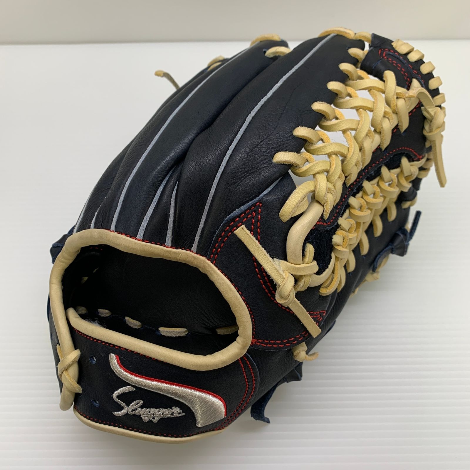 久保田スラッガー KUBOTA SLUGGER KSN-M00 軟式 大人 一般 内野手用
