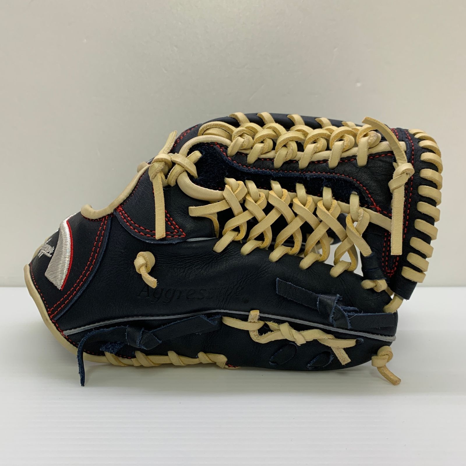 久保田スラッガー KUBOTA SLUGGER KSN-M00 軟式 大人 一般 内野手用