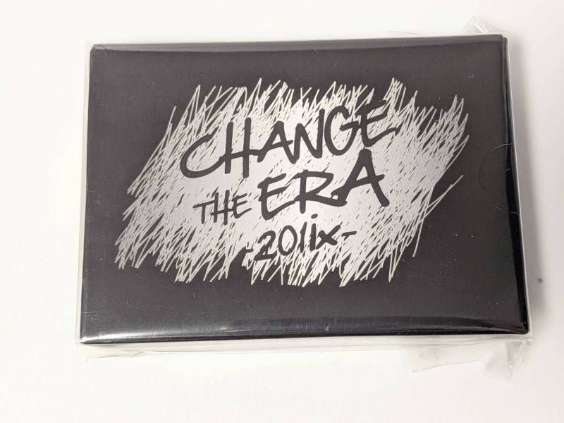 新品未開封 SixTONES トランプ CHANGE THE ERA チェンエラ 2019 - メルカリ