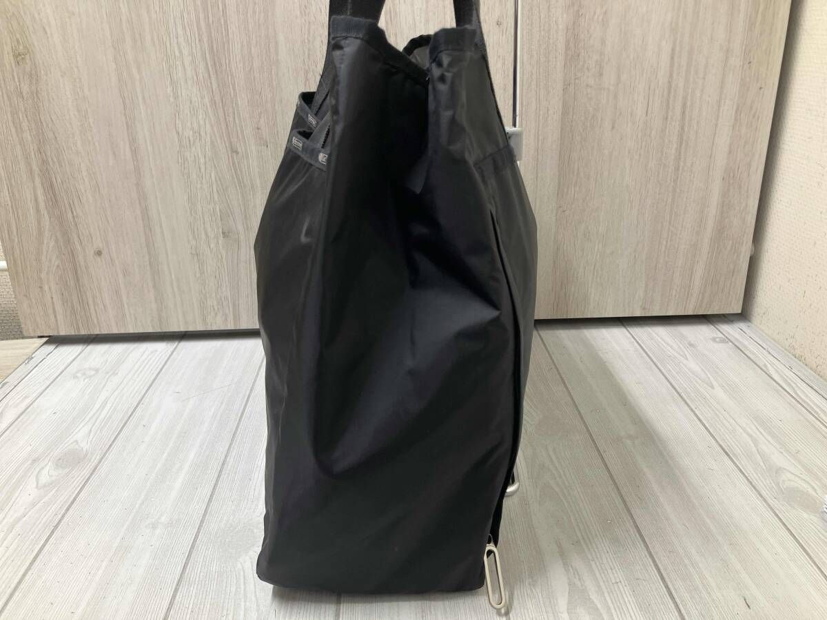 LeSportsac GYM TOTE BAG レスポートサック ジム トートバッグ