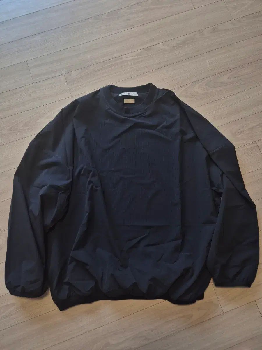新品/2XL adidas x FEAR OF GOD アスレチックス ランニング スウェットシャツ