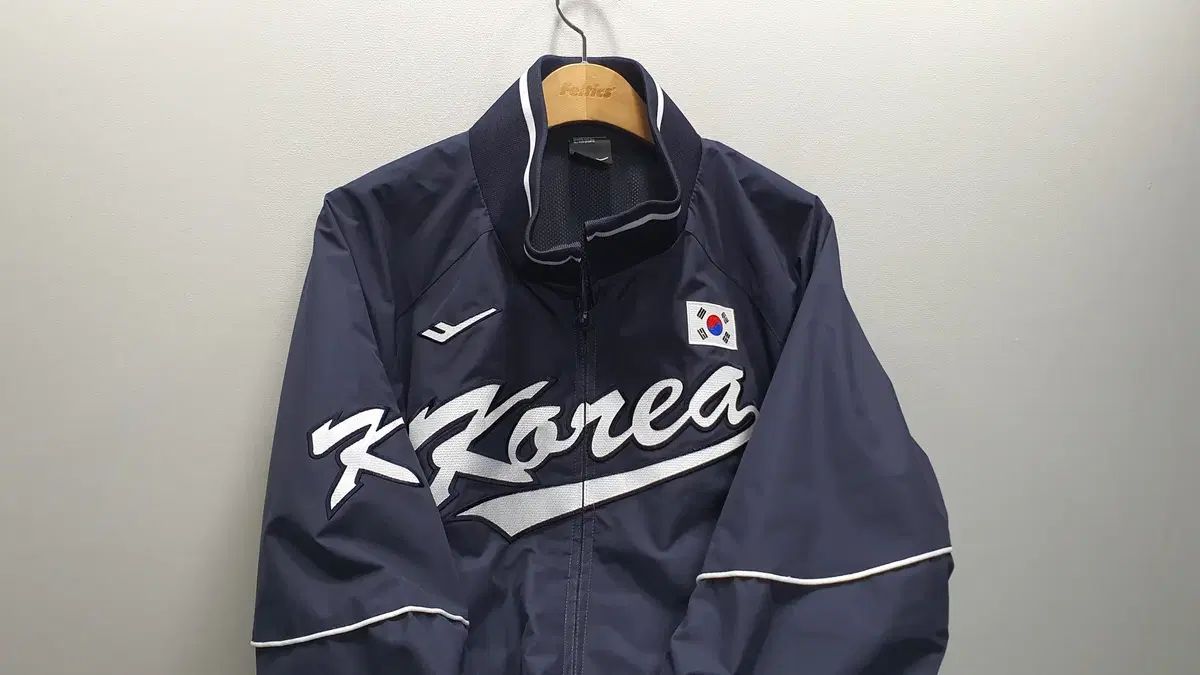 PROSPECS(プロスペックス) 野球 韓国国家代表 アウター 95サイズ