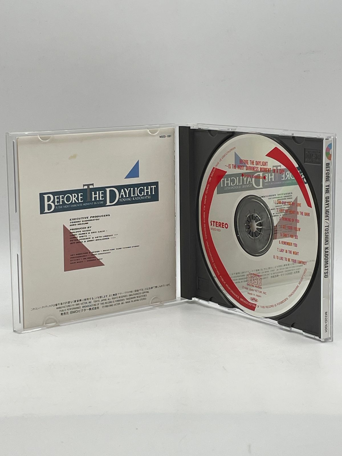 角松敏生 CD HDTD-1024 プロモーション用 レア 希少 角松敏生 [1981〜1987] CD : タワーレコード Yahoo!店 - 通販 - Yahoo