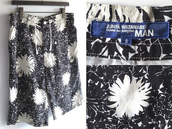 コレクション使用 JUNYA WATANABE MAN COMME des GARCONS ジュンヤ