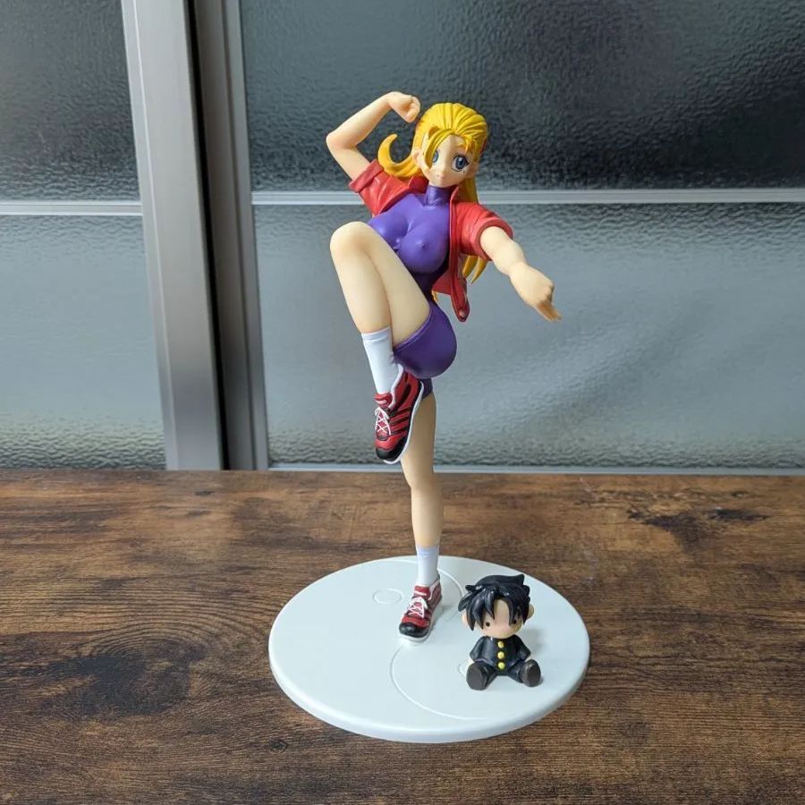 エクセレントモデル 風林寺美羽 フィギュア - メルカリ