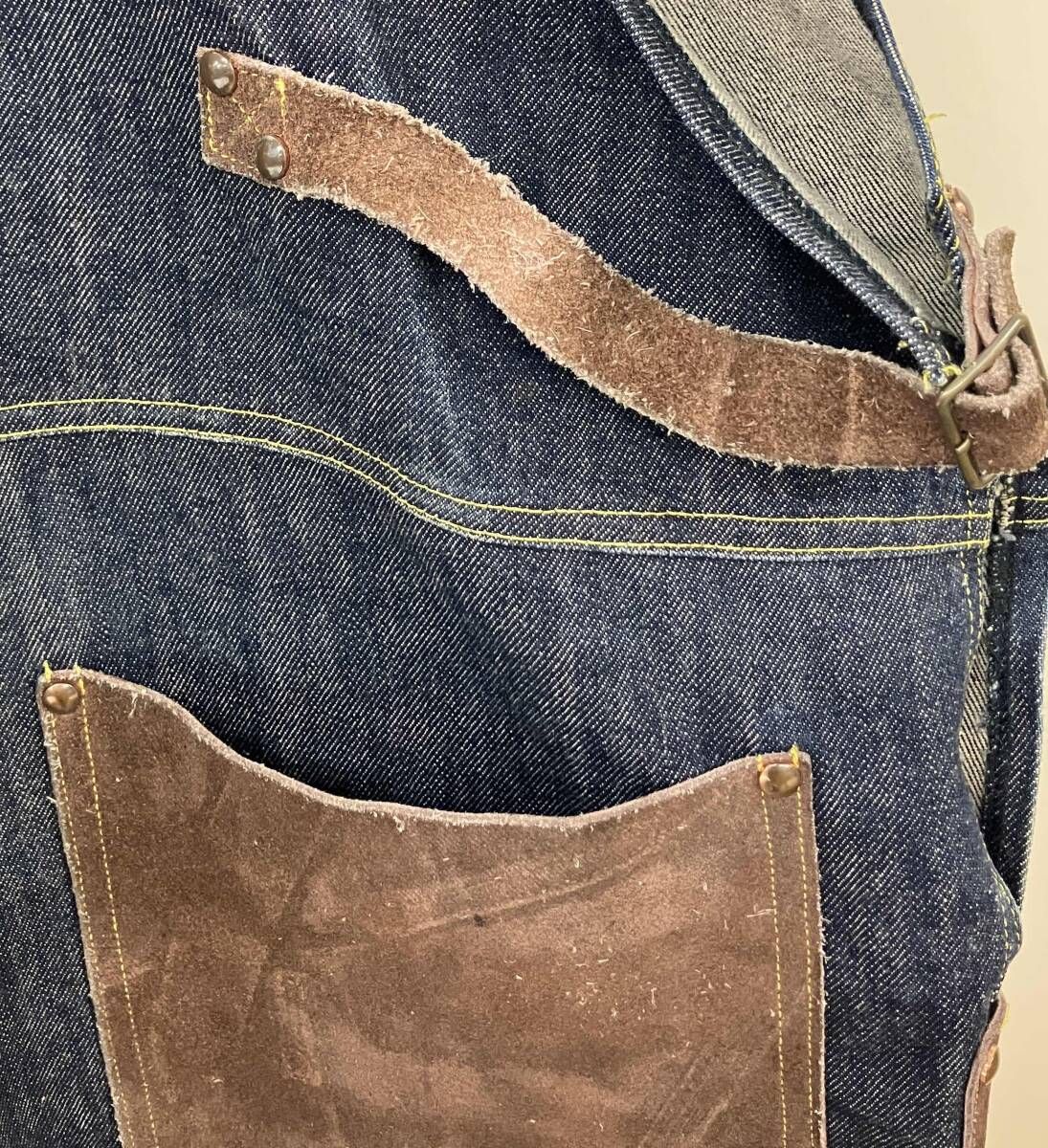 nepenthes hoggs/ネペンテスホッグス オーバーオール・オールインワン