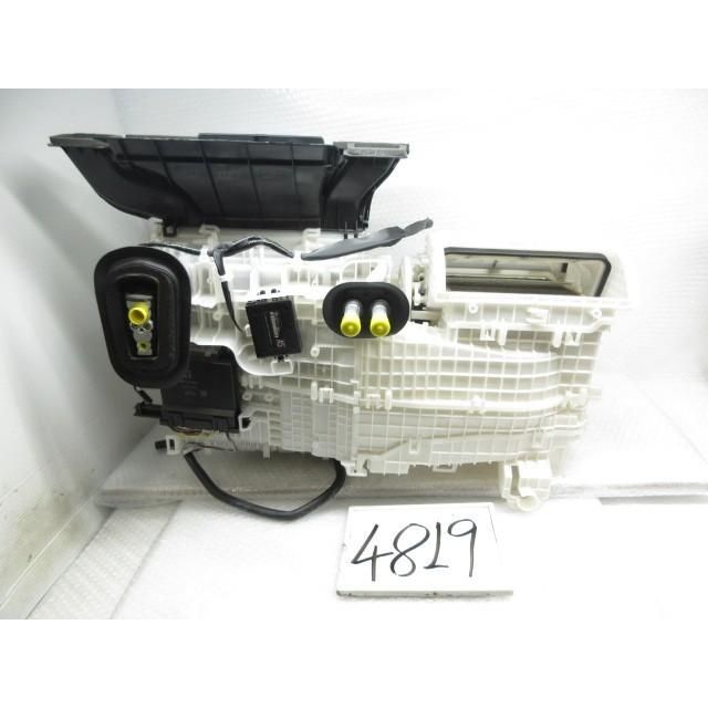 R3年 カローラクロス 3BA-ZSG10 ヒーターユニット エバポレーター ブロアモーター欠品 87050-16020 207981 4819 21,450円