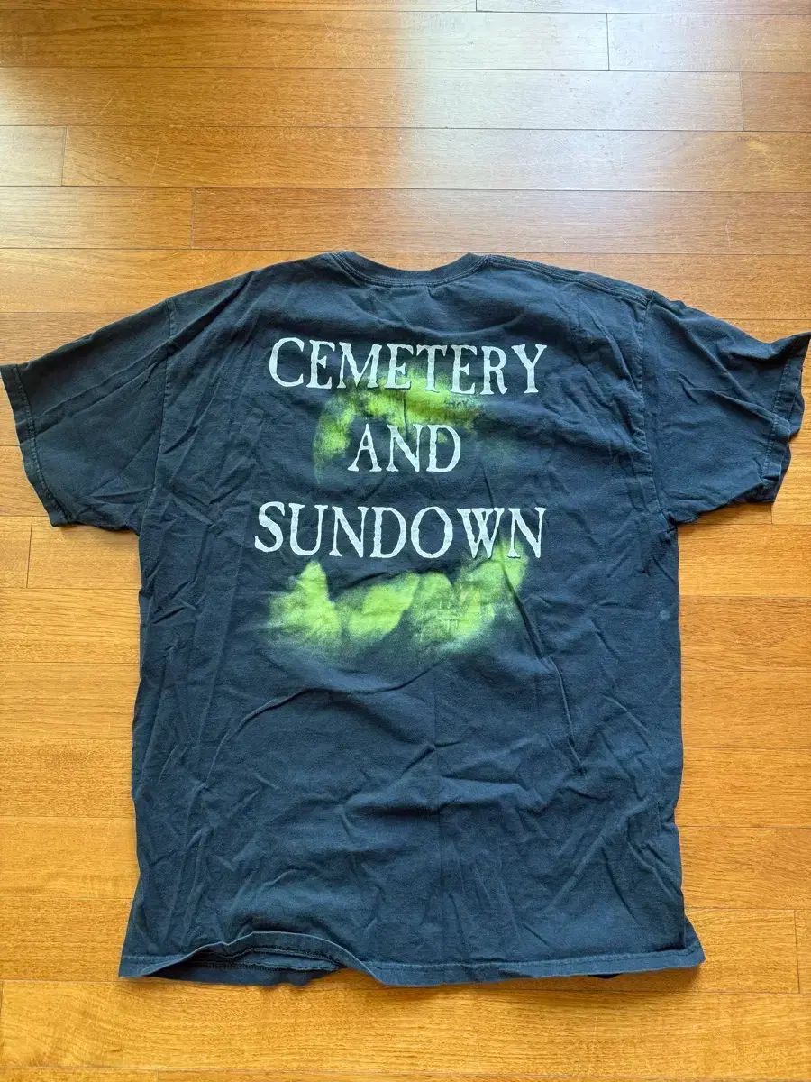 00s Cradle of Filth ヴィンテージ バンドTシャツ 00s Cradle of Filth ヴィンテージ バンドTシャツ