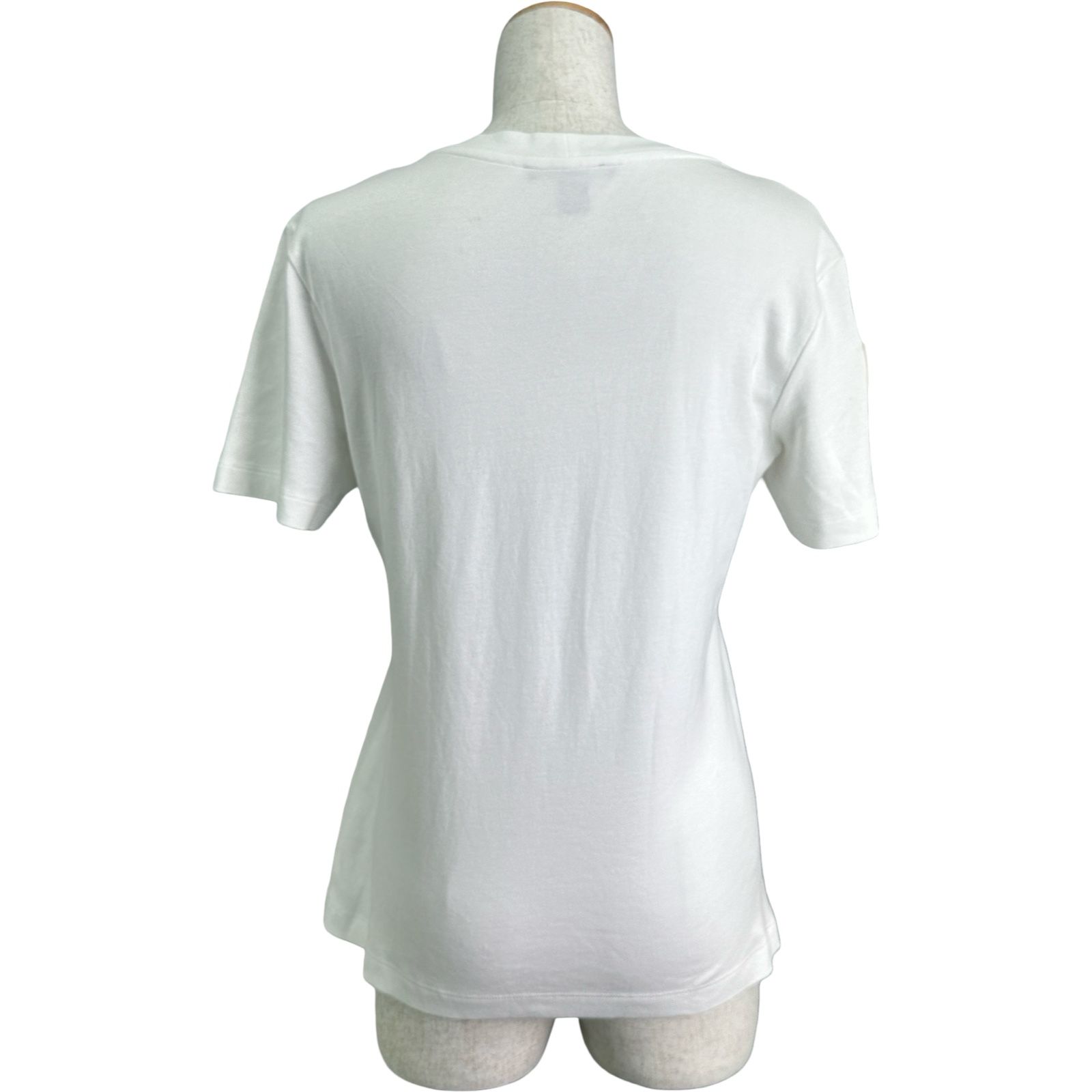 ルイ・ヴィトン LOUIS VUITTON マルチワッペンTシャツ FFTS01JG2