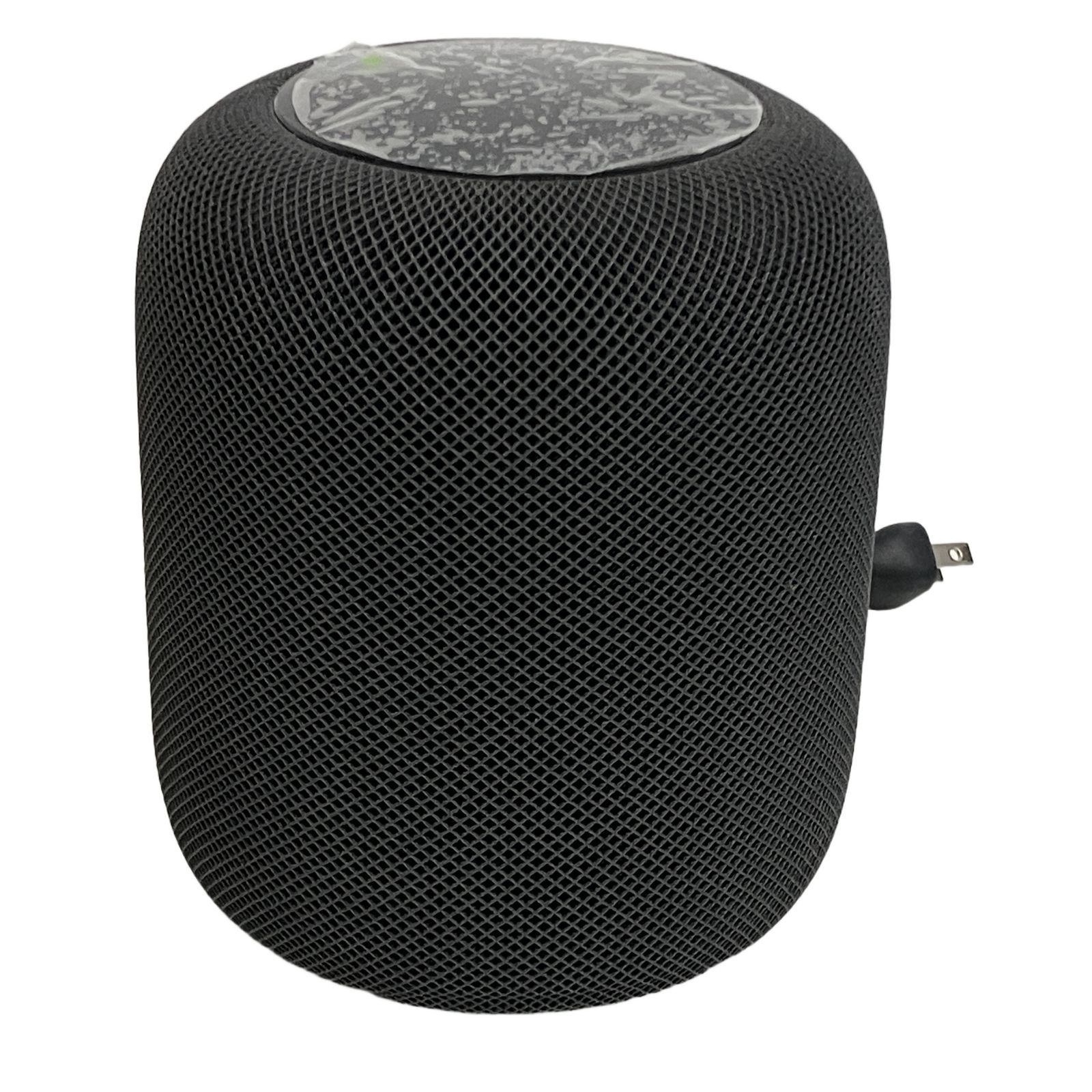 Apple HomePod 第1世代 スマートスピーカー MQHV2J/A オーディオ 中古 T11068981