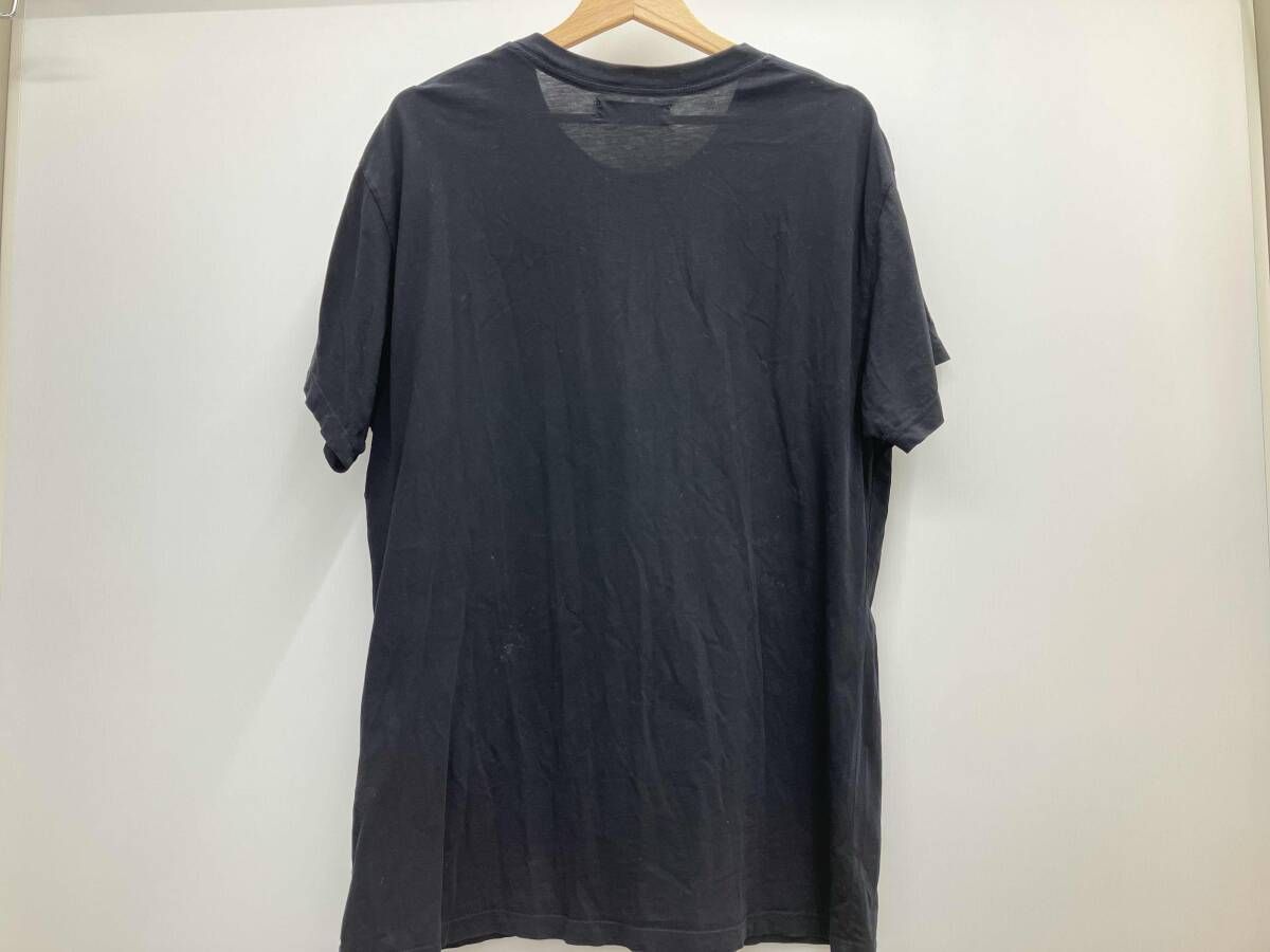 AMIRI アミリ ブラック ピンクロゴ サイズS