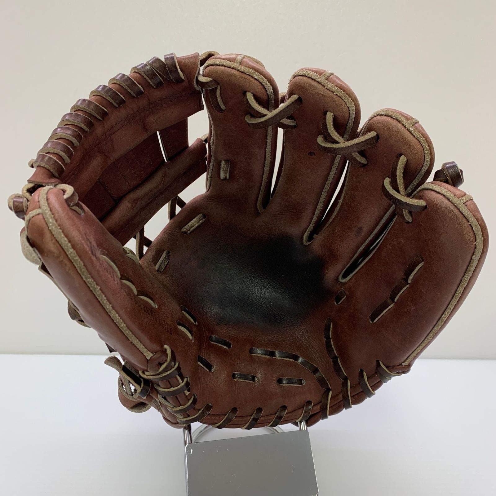 ミズノ MIZUNO ミズノプロ mizunopro 硬式 大人 一般 内野手用