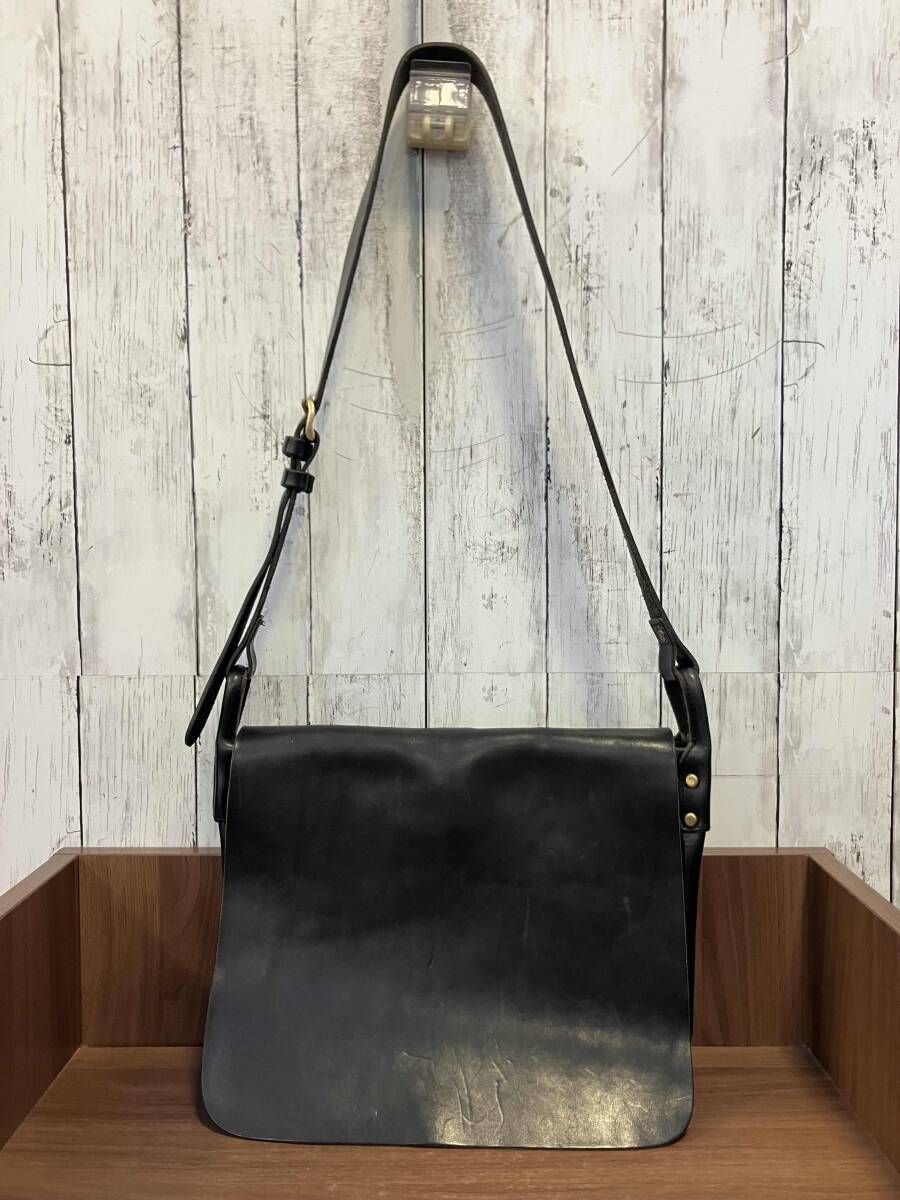 アンダーカバー BRAIN WASHED GENERATION ショルダーバッグ アンダーカバー UNDERCOVER BRAIN WASHED GENERATION メッセンジャー