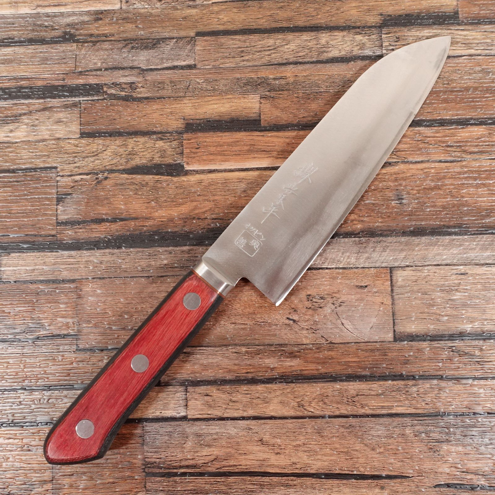 オクゼン 堺業平 堺業平 包丁 🔪堺業平刃物✂️ (有)オクゼン (@sakai_narihira_knife.jp