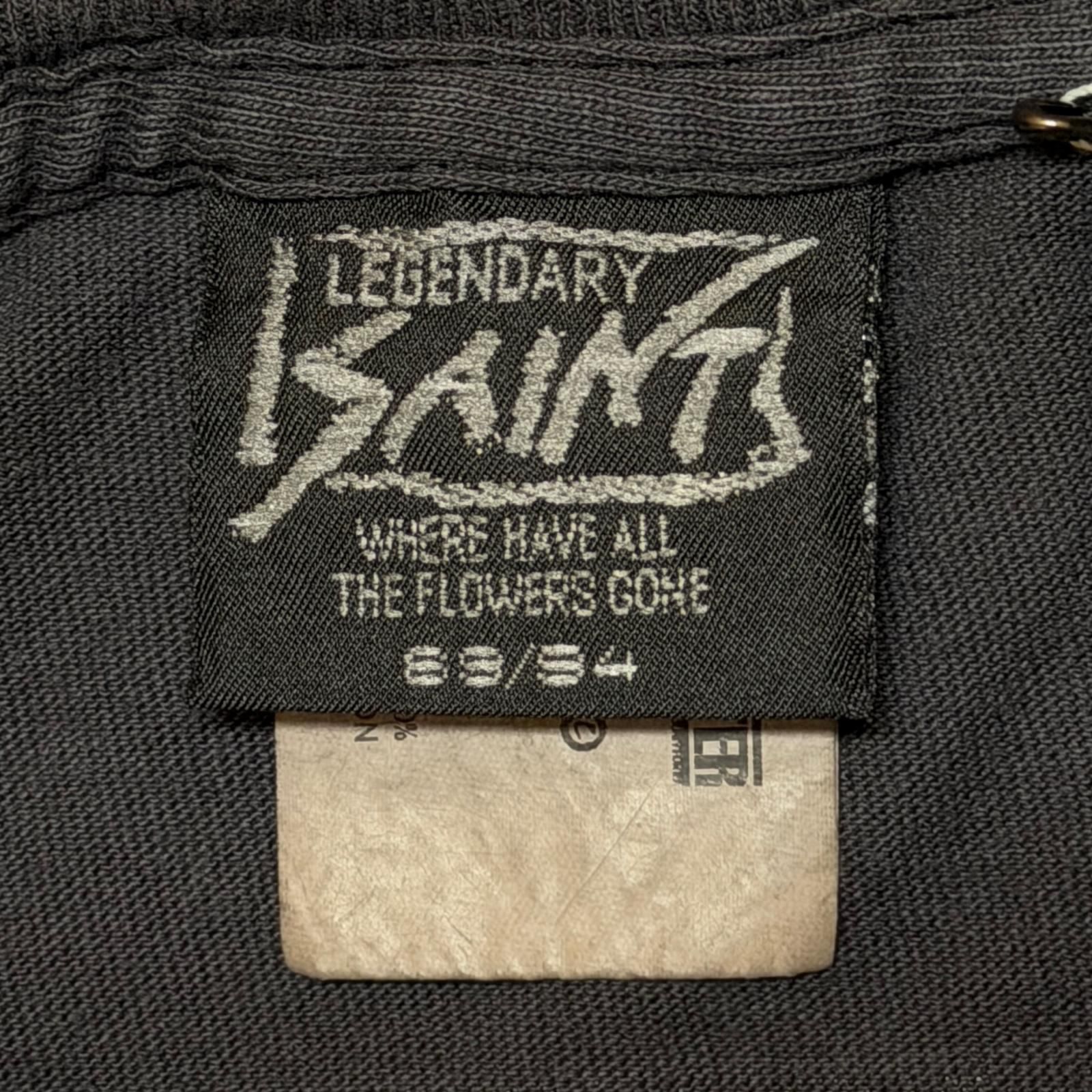 参考上代51700円 未使用 SAINT MICHAEL × BOUNTY HUNTER 26SS BH_LS T-SHIRT/BONE 長袖Tシャツ セントマイケル × バウンティーハンター SM-MK8-0000-C30 M (15191M) 参考上代51700円 未使用 SAINT MICHAEL × BOUNTY HUNTER 26SS BH_LS T-SHIRT/BONE 長袖Tシャツ セントマイケル × バウンティーハンター SM-MK8-0000-C30 M (15191M)