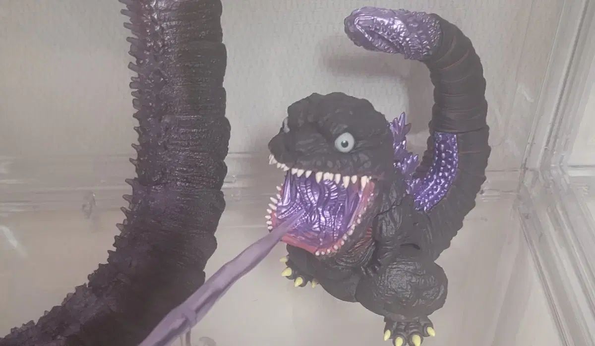 シン・ゴジラ ねんど 特典