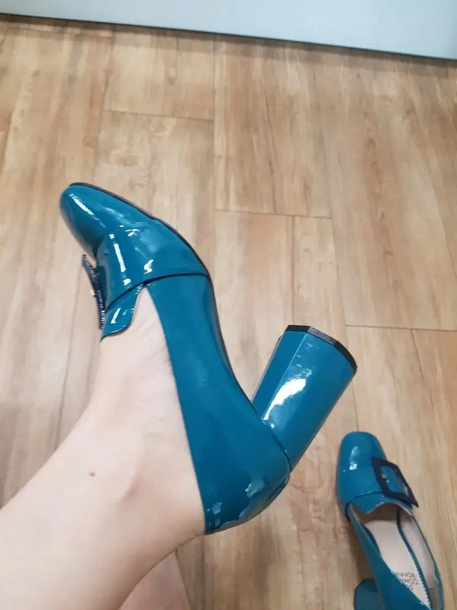 SUECOMMA BONNIE シューコンマボニー 靴