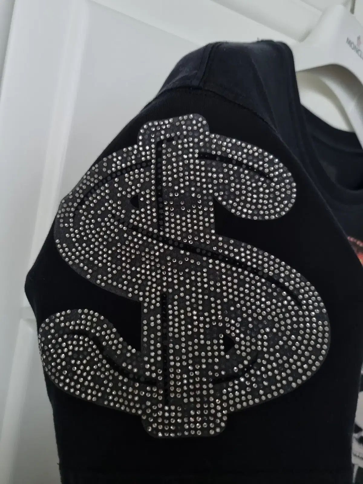 PHILIPPPLEIN(フィリッププレイン) JACKPOT 半袖 Tシャツ ブラック Lサイズ PHILIPPPLEIN(フィリッププレイン) JACKPOT 半袖 Tシャツ ブラック Lサイズ