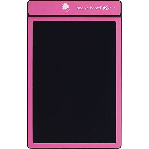 キングジム(Kingjim) 電子メモパッド ブギーボード 8.5インチ BB-1GX ピンクｍａ