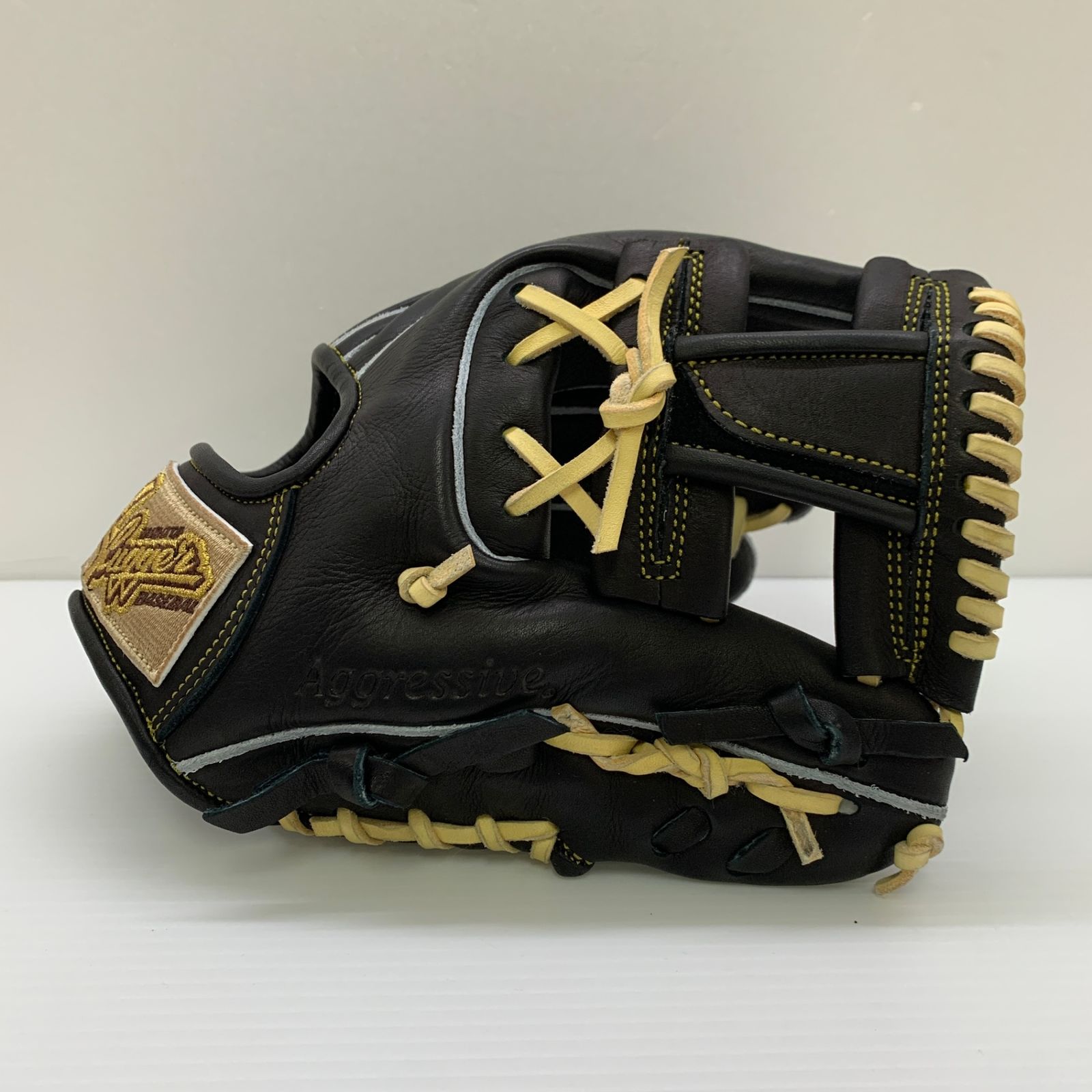 久保田スラッガー KUBOTA SLUGGER KSN-SR1 軟式 大人 一般 内野手用