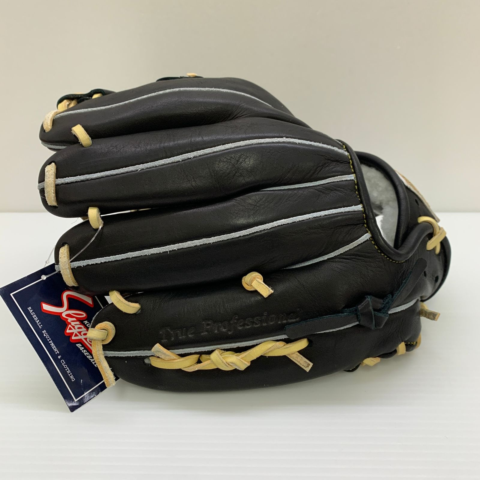 久保田スラッガー KUBOTA SLUGGER KSN-SR1 軟式 大人 一般 内野手用