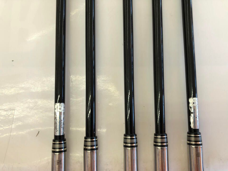 ダンロップ XXIO CROSS MH1000 Rフレックス アイアンセット 中古 ゴルフドゥ!吹上店【最短即日発送】 ダンロップ XXIO CROSS MH1000 Rフレックス アイアンセット 中古 ゴルフドゥ!吹上店【最短即日発送】