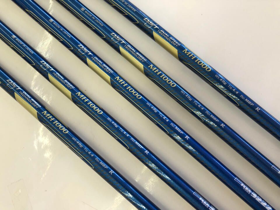 ダンロップ XXIO CROSS MH1000 Rフレックス アイアンセット 中古 ゴルフドゥ!吹上店【最短即日発送】 ダンロップ XXIO CROSS MH1000 Rフレックス アイアンセット 中古 ゴルフドゥ!吹上店【最短即日発送】