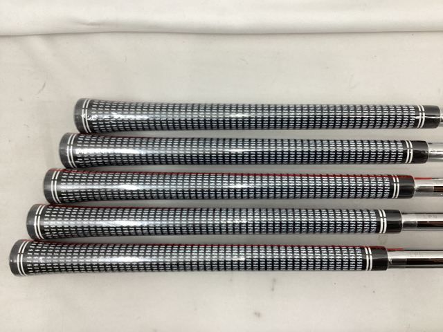 【中古】アイアンセット ブリヂストン 【未使用品】241CB　アイアン/MODUS3TOUR105 5本セット/S/32[6759]■杭全本店