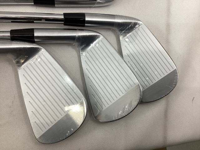 【中古】アイアンセット ブリヂストン 【未使用品】241CB　アイアン/MODUS3TOUR105 5本セット/S/32[6759]■杭全本店