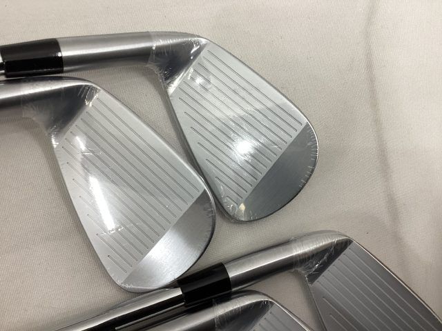 【中古】アイアンセット ブリヂストン 【未使用品】241CB　アイアン/MODUS3TOUR105 5本セット/S/32[6759]■杭全本店