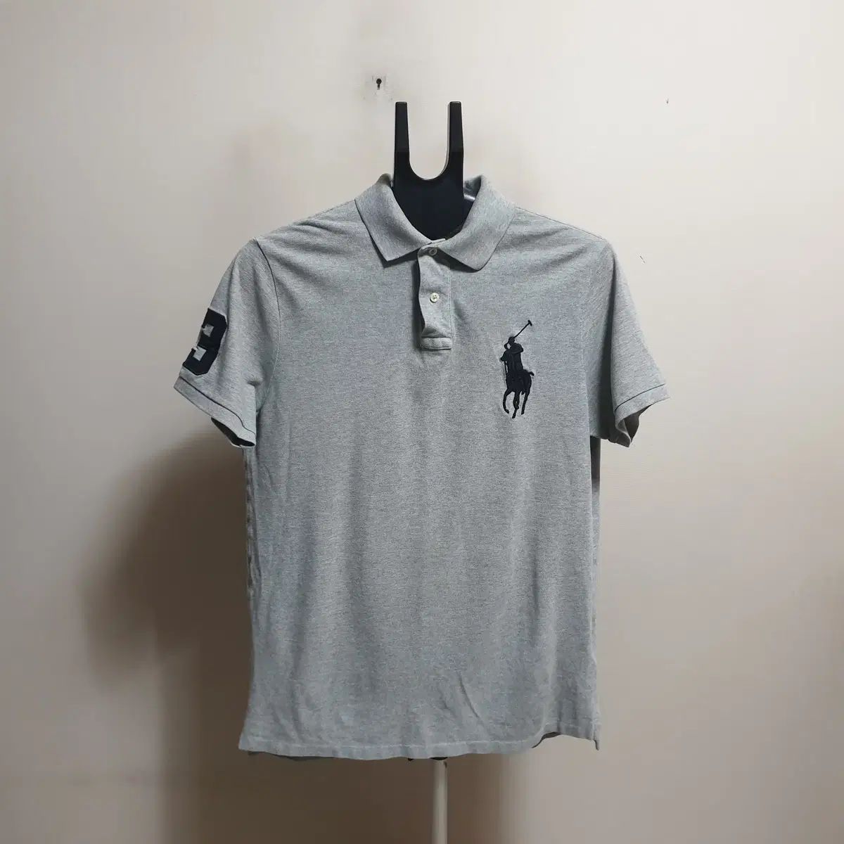 ポロ半袖Tシャツ/100-105