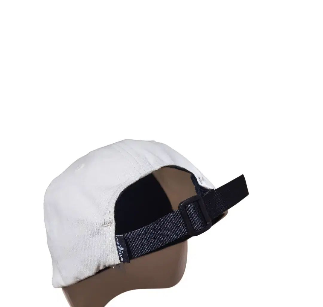 正規品 STONE ISLAND ストーンアイランド ベースボールキャップ L サイズ