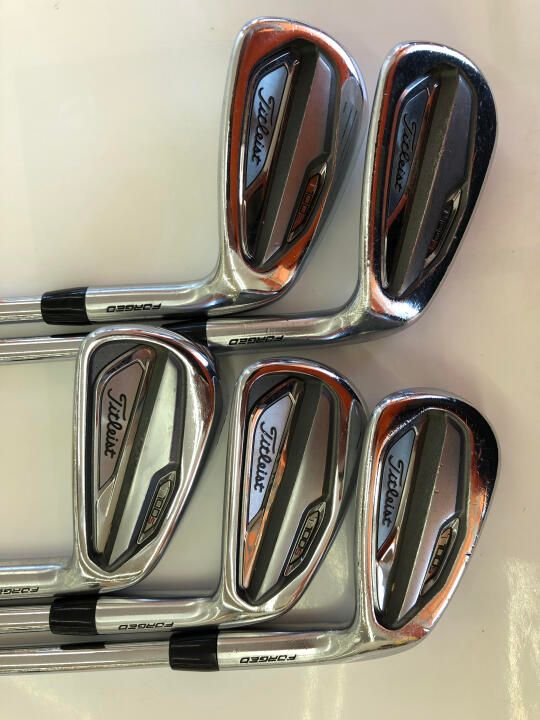 タイトリスト T100・S NSプロ MODUS 3 TOUR 105 Sフレックス アイアンセット 中古 ゴルフドゥ!吹上店【最短即日発送】 タイトリスト T100・S NSプロ MODUS 3 TOUR 105 Sフレックス アイアンセット 中古 ゴルフドゥ!吹上店【最短即日発送】