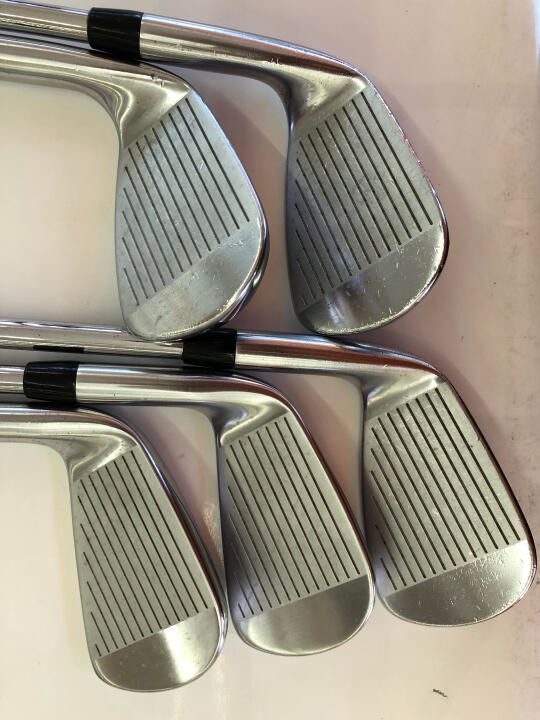 タイトリスト T100・S NSプロ MODUS 3 TOUR 105 Sフレックス アイアンセット 中古 ゴルフドゥ!吹上店【最短即日発送】 タイトリスト T100・S NSプロ MODUS 3 TOUR 105 Sフレックス アイアンセット 中古 ゴルフドゥ!吹上店【最短即日発送】