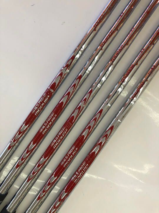 タイトリスト T100・S NSプロ MODUS 3 TOUR 105 Sフレックス アイアンセット 中古 ゴルフドゥ!吹上店【最短即日発送】 タイトリスト T100・S NSプロ MODUS 3 TOUR 105 Sフレックス アイアンセット 中古 ゴルフドゥ!吹上店【最短即日発送】