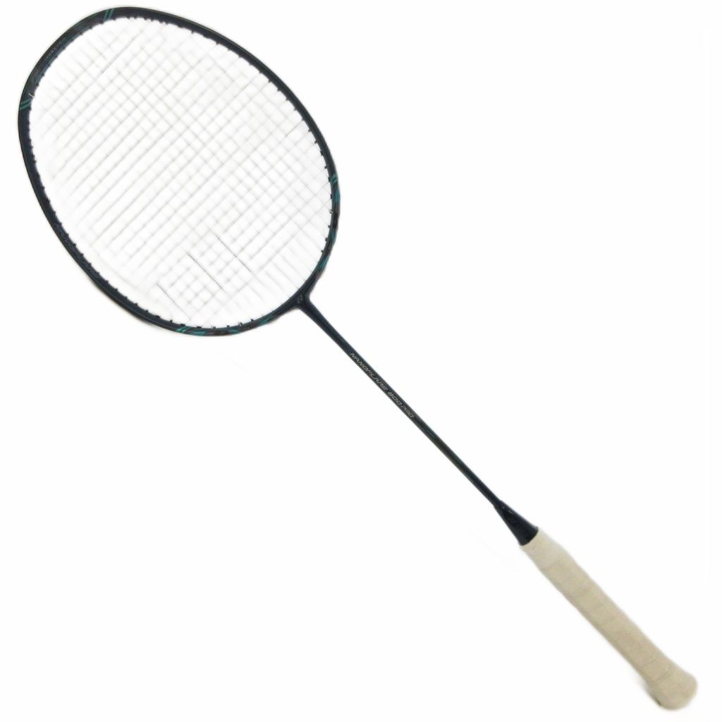ヨネックス YONEX ナノフレア NANOFLARE 800 PRO E.B.CAP PLUSバドミントン ラケット ガットあり グリーン