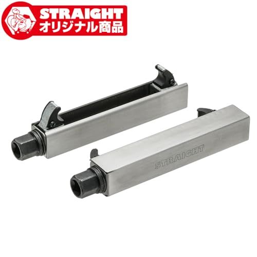 (STRAIGHT/ストレート) コイルスプリングコンプレッサー バイク用【オリジナル商品】 19-1295so a5a05e32