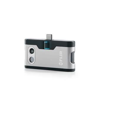 FLIR(フリアー)【国内正規品】FLIR ONE Gen 3 - Androidスマホ用サーモグラフィ(USB-C)メーカー品番:435-0005-03、240x180スーパー解像度(80x60ネイティブIR)so f1afe2b7 FLIR(フリアー)【国内正規品】FLIR ONE Gen 3 - Androidスマホ用サーモグラフィ(USB-C)メーカー品番:435-0005-03、240x180スーパー解像度(80x60ネイティブIR)so f1afe2b7