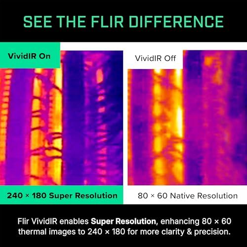 FLIR(フリアー)【国内正規品】FLIR ONE Gen 3 - Androidスマホ用サーモグラフィ(USB-C)メーカー品番:435-0005-03、240x180スーパー解像度(80x60ネイティブIR)so f1afe2b7 FLIR(フリアー)【国内正規品】FLIR ONE Gen 3 - Androidスマホ用サーモグラフィ(USB-C)メーカー品番:435-0005-03、240x180スーパー解像度(80x60ネイティブIR)so f1afe2b7