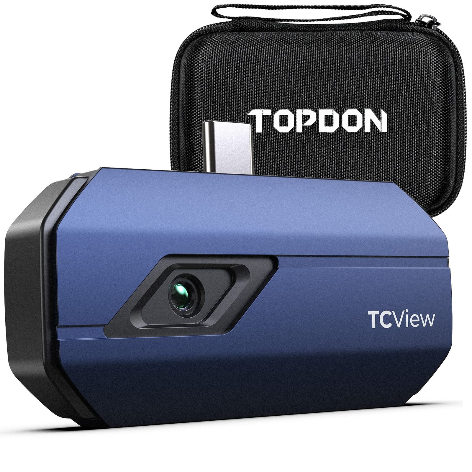 TOPDON サーモグラフィー TC001 赤外線カメラ android(Type-C)用 サーモグラフィーカメラ スーパーIR 512x384 録画機能付き 日本語対応 屋内屋外適用 水漏れ/HVAC点検/建築物検査/PCB検査/動物観察な 69105f73 TOPDON サーモグラフィー TC001 赤外線カメラ android(Type-C)用 サーモグラフィーカメラ スーパーIR 512x384 録画機能付き 日本語対応 屋内屋外適用 水漏れ/HVAC点検/建築物検査/PCB検査/動物観察な 69105f73