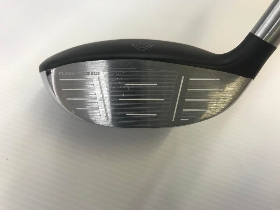 キャロウェイ ROGUE ST MAX FAST 19度 SPEEDER NX 40 for Callaway Sフレックス フェアウェイウッド 中古【最短即日発送】 キャロウェイ ROGUE ST MAX FAST 19度 SPEEDER NX 40 for Callaway Sフレックス フェアウェイウッド 中古【最短即日発送】