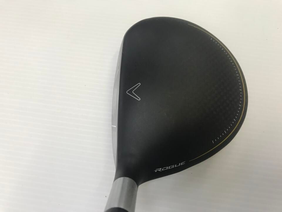キャロウェイ ROGUE ST MAX FAST 19度 SPEEDER NX 40 for Callaway Sフレックス フェアウェイウッド 中古【最短即日発送】 キャロウェイ ROGUE ST MAX FAST 19度 SPEEDER NX 40 for Callaway Sフレックス フェアウェイウッド 中古【最短即日発送】
