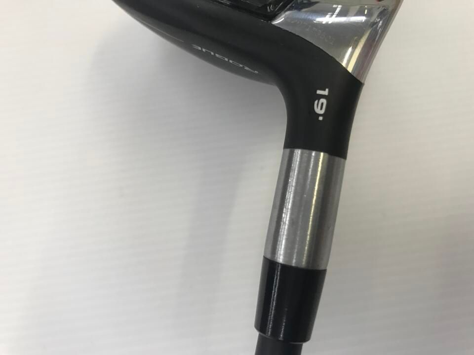 キャロウェイ ROGUE ST MAX FAST 19度 SPEEDER NX 40 for Callaway Sフレックス フェアウェイウッド 中古【最短即日発送】 キャロウェイ ROGUE ST MAX FAST 19度 SPEEDER NX 40 for Callaway Sフレックス フェアウェイウッド 中古【最短即日発送】