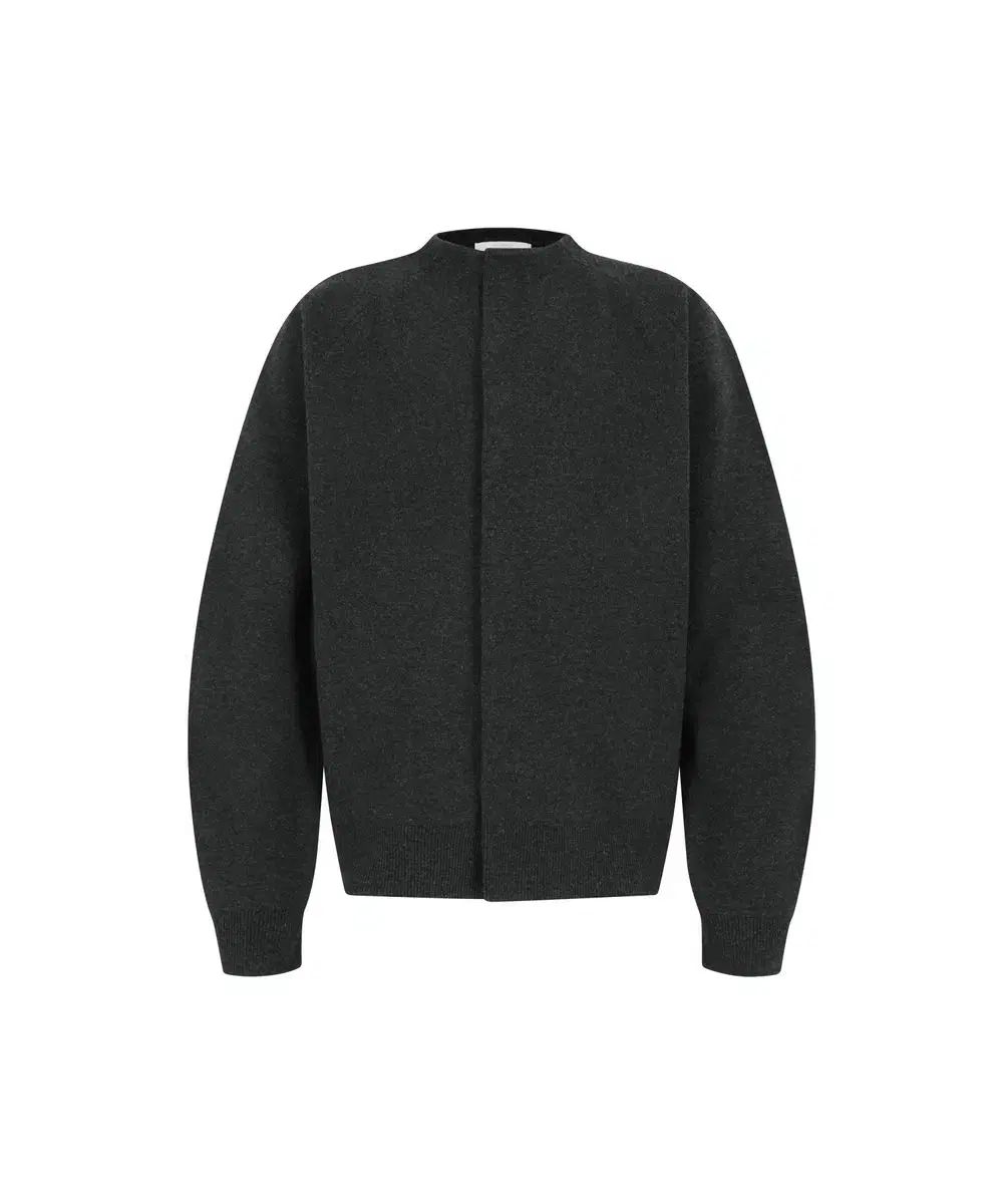 アモーメント 25FW ラウンド モー